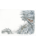 THE ICE DRAGON, CHAPTER 6